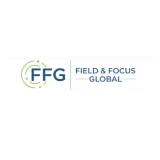 FIELD & FOCUS GLOBAL logo