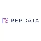 Rep Data logo