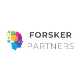 Forsker Partners logo