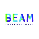 BEAM Fieldwork & BEAM International logo