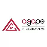 Agape International Market Research, S.A. de C.V. logo