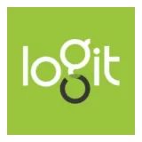 The Logit Group Inc. logo