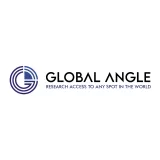 GLOBAL ANGLE logo