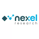 Nexel Research Ltd. logo