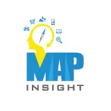 MAP INSIGHT logo