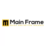 Main Frame logo