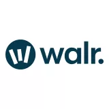 Walr logo