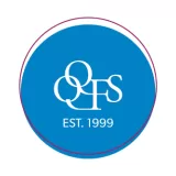 QQFS AB logo