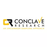 Conclave Market Research Pvt Ltd logo