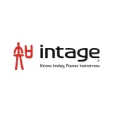Intage India Pvt. Ltd. logo