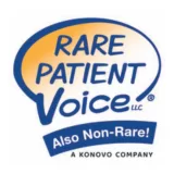 Rare Patient Voice LLC logo