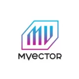 M-Vector Consulting logo