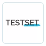TestSet logo