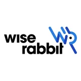 WiseRabbit logo
