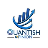 Quantish Opinion logo