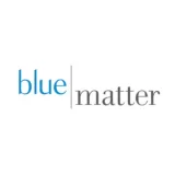 Blue Matter Consulting logo