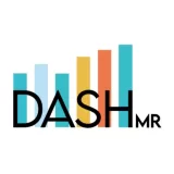 Dash Market Research logo