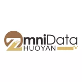 Zhuoyan Consulting & OmniData logo