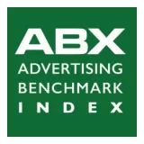 ABX Advertising Benchmark Index logo