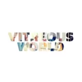 Vitreous World logo