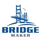 BridgeMaker logo