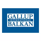 Gallup International Balkan logo