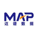 MAP Data Technology logo