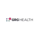GRG Health logo