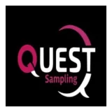 QUEST SAMPLING logo
