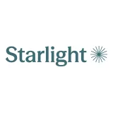 Starlight Analytics logo