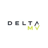 DELTAMV KNOWLEDGE SOLUTIONS logo