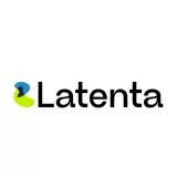 Latenta logo