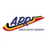 Asples Pacific Research logo