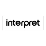 Interpret, LLC logo