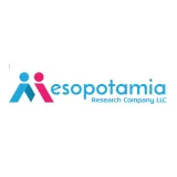 Mesopotamia Research Company logo