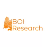 BOI Research logo