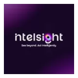 Intelsight logo