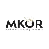 MKOR Consulting logo