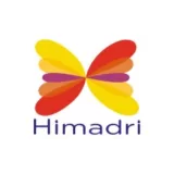 Himadri Speciality Chemical logo