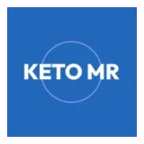 KETO MR logo
