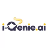 i-Genie.ai logo
