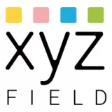 XYZ Field logo