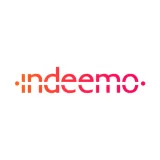 Indeemo logo