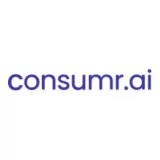 consumr.ai (powered by ProfitWheel) logo