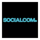 SocialCom Italia logo