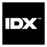 IDX logo