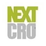 NEXT CRO logo