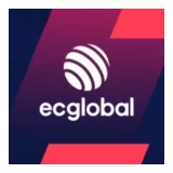 Ecglobal logo