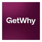 GetWhy A/S logo