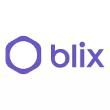 Blix logo